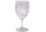 Lola Clear Wine Glass
