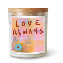 Load image into Gallery viewer, Love Always Candle
