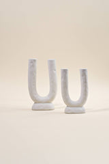 Tana U Shape Vase - Small or Large