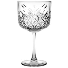 Load image into Gallery viewer, Timeless Stem G&amp;T/Wine Glass
