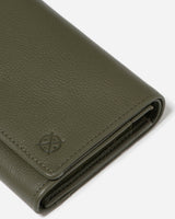 Ellie Wallet Available in 6 Colours