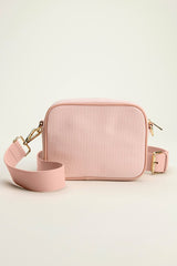 Resort Crossbody Bag Available in 3 Colours