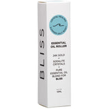 Bliss Essential Oil Roller