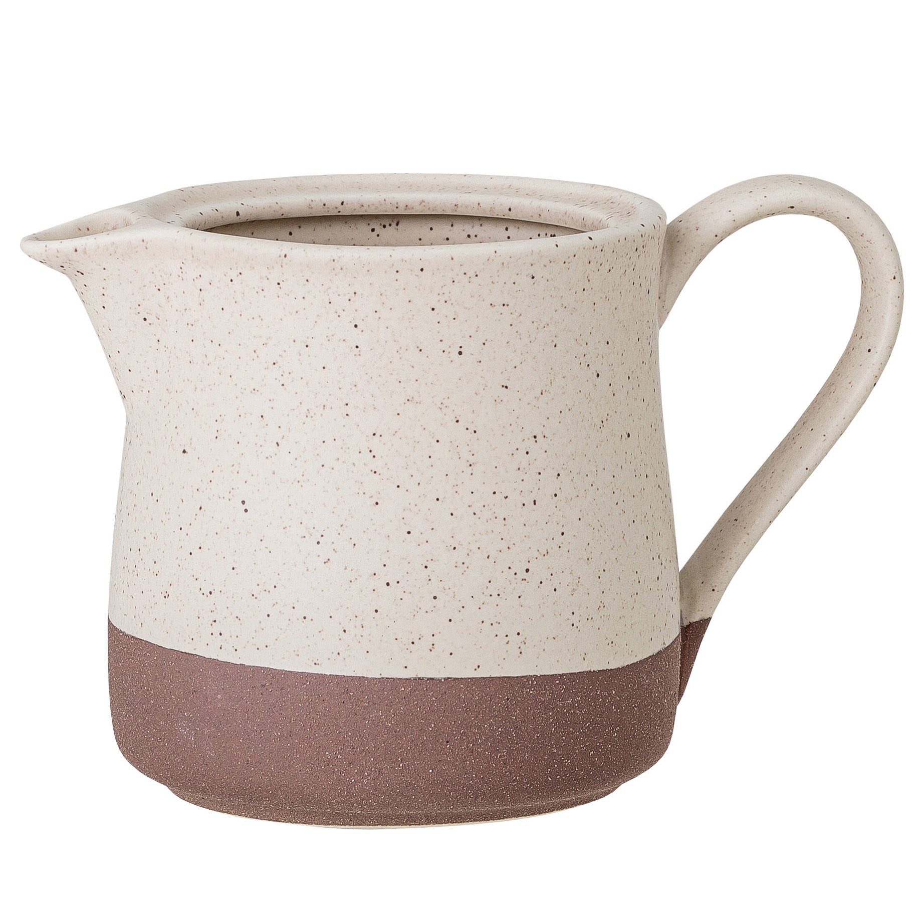 Franz Stoneware Coffee Pot with Dripper
