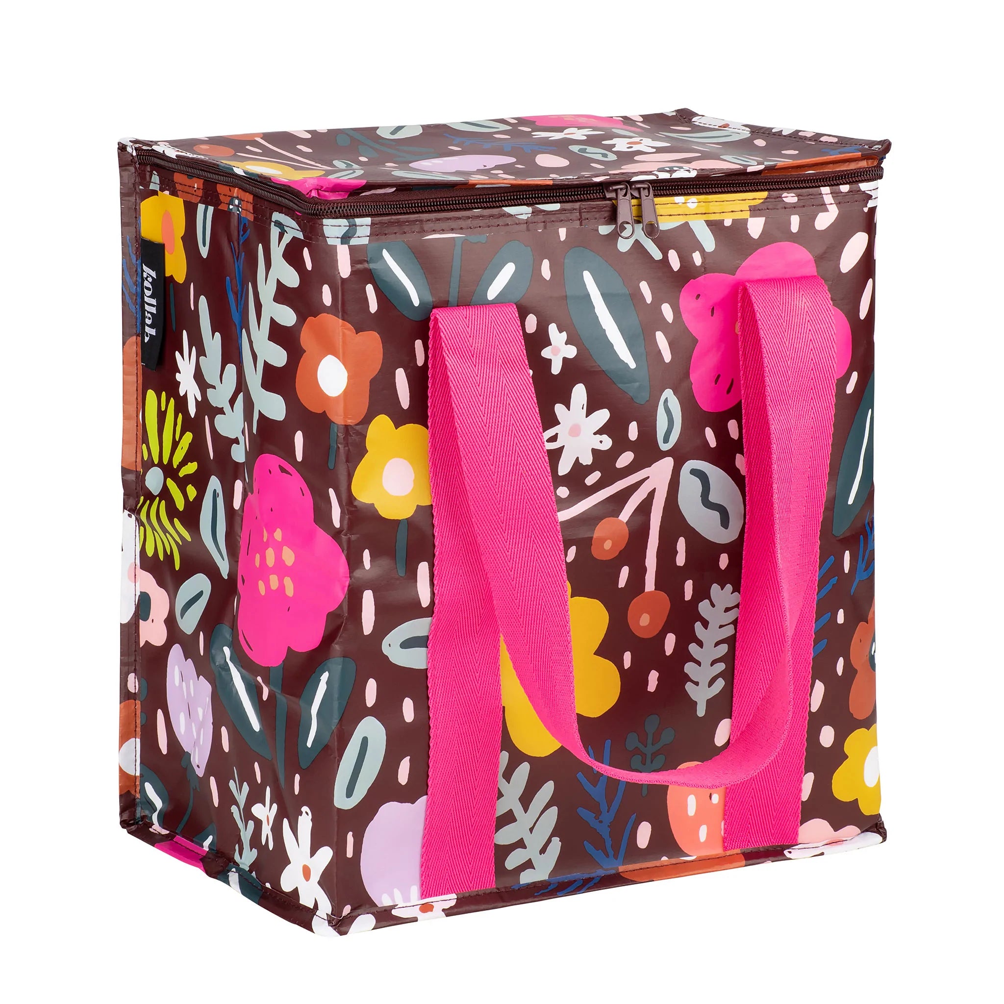 Cooler Bag - Cottage Garden