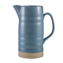 Load image into Gallery viewer, Forget Me Not Blue Clyde 1.9L Jug

