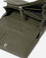 Ellie Wallet Available in 6 Colours