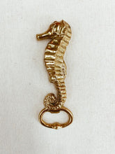 Load image into Gallery viewer, The Seahorse Bottle Opener
