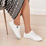 NAT II White