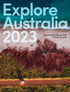 Explore Australia 2023