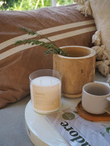 CANDLES + DIFFUSERS