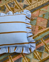 CUSHIONS & THROWS