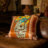 CUSHIONS & THROWS