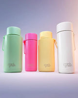 DRINK BOTTLES & TRAVEL MUGS