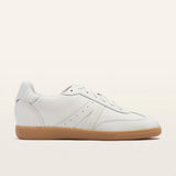Levi Soft White Emboss