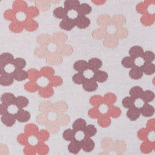 Load image into Gallery viewer, Organic Jacquard Knit Pant Blooming
