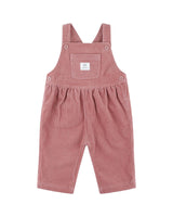 Cord Overalls Cameo