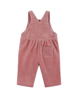 Cord Overalls Cameo