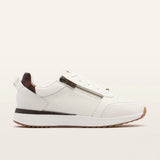 Brooklyn III Soft White/Tortoiseshell