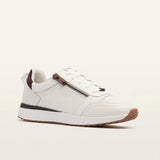 Brooklyn III Soft White/Tortoiseshell