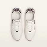 Brooklyn III Soft White/Tortoiseshell