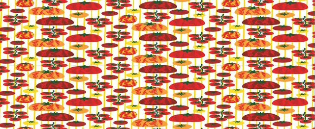 Delicious by Alice Oehr