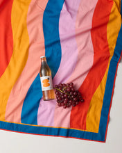 Load image into Gallery viewer, Surfs Up Organic Cotton Sarong
