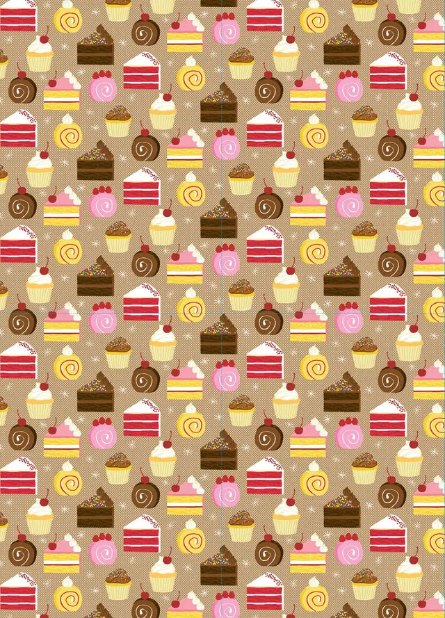 Delicious by Alice Oehr