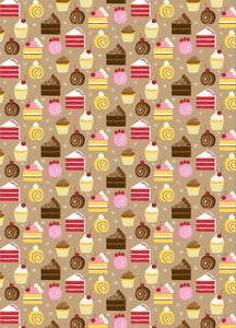Delicious by Alice Oehr