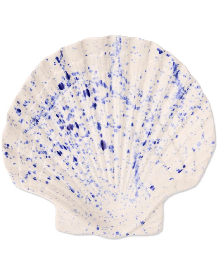 Beach Combing Plate