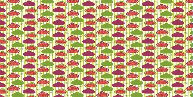 Delicious by Alice Oehr