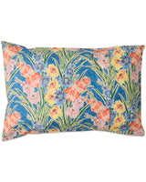 Kip & Co x Anna Spiro Gladiolus Organic Cotton Pillowcases