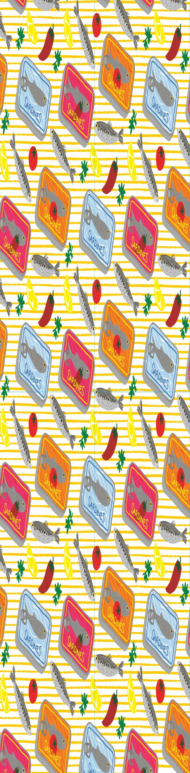 Delicious by Alice Oehr