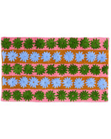 Little Daisy Bath Mat
