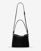 By Some Miracle Bag - Black