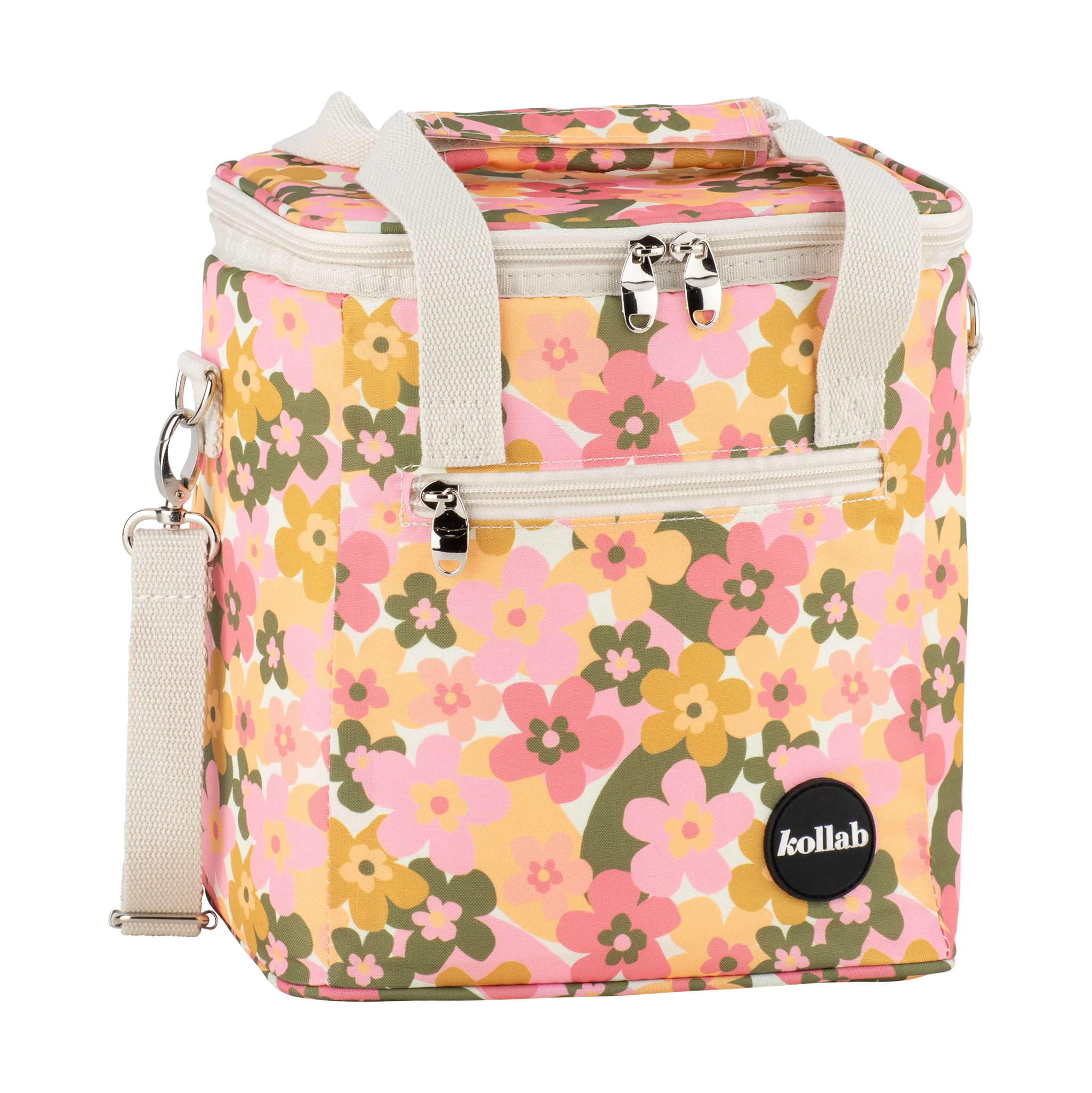 Mini Cooler Sunshine Petals