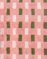 Speckle Terry Hand Towel