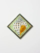 Mariner Wall Art Shell