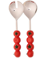 Tomato Salad Servers