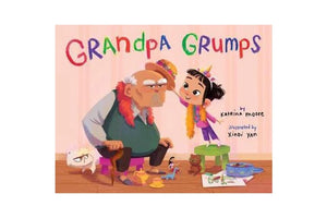 Grandpa Grumps
