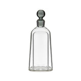 Bennett Black Decanter