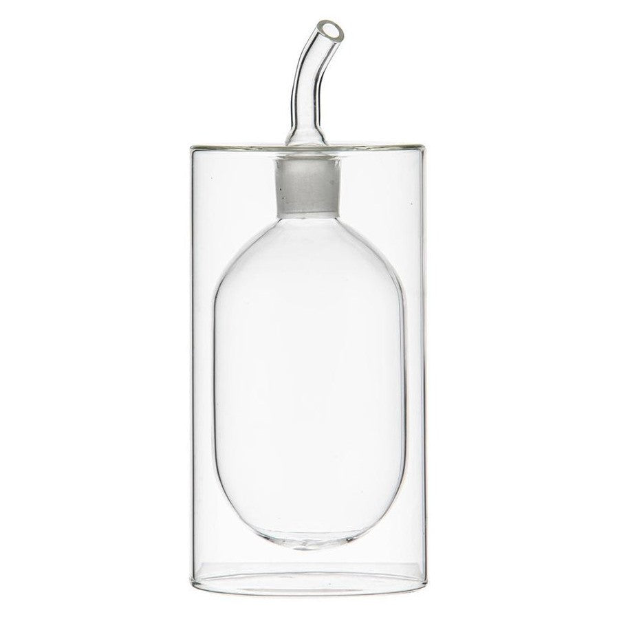 Gather Double Wall Oil Bottle