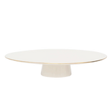 Good Morning Cake Stand