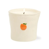 Bistro Ceramic Candle - Citrus Spritz