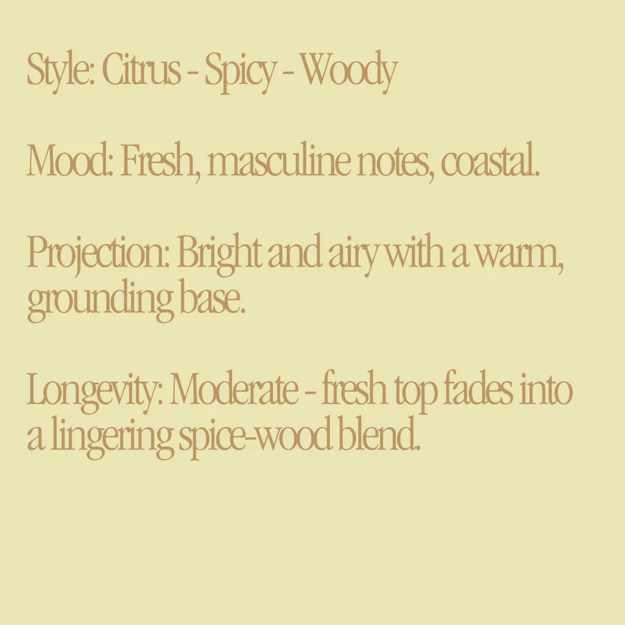 This Is Incense - BONDI BEACH