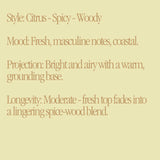 This Is Incense - BONDI BEACH