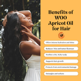 WOO Apricot Oil