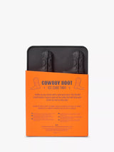 Cowboy Boot Ice Cube Tray
