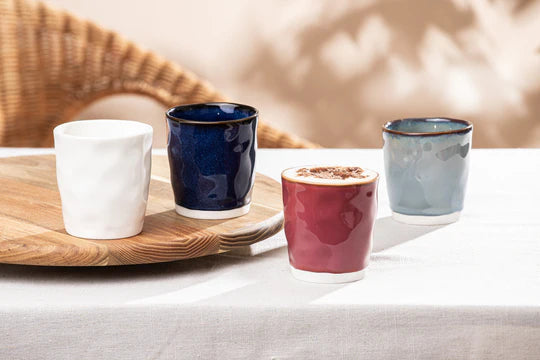 Halo Tumbler - Steel