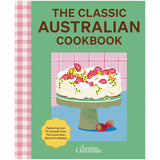 The Classic Australian Cookbook 2nd edition